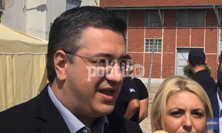 Α. Τζιτζικώστας από ΟΛΘ: «Όλοι οι πολίτες να ελεγχθούν για δερματολογικά»