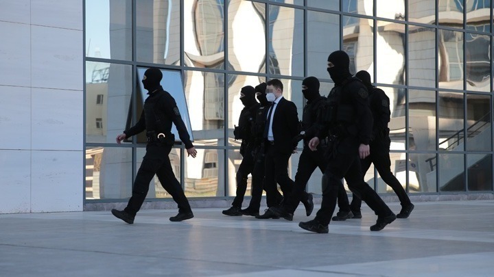 Σήμερα η απόφαση του δικαστηρίου για τη δολοφονία της Καρολάιν Κράουτς