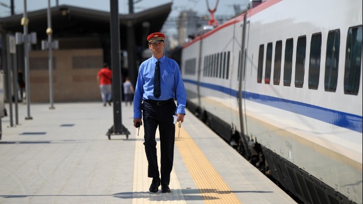 Στις ράγες τα ETR 470 – Αθήνα-Θεσσαλονίκη σε 3 ώρες και 55 λεπτά