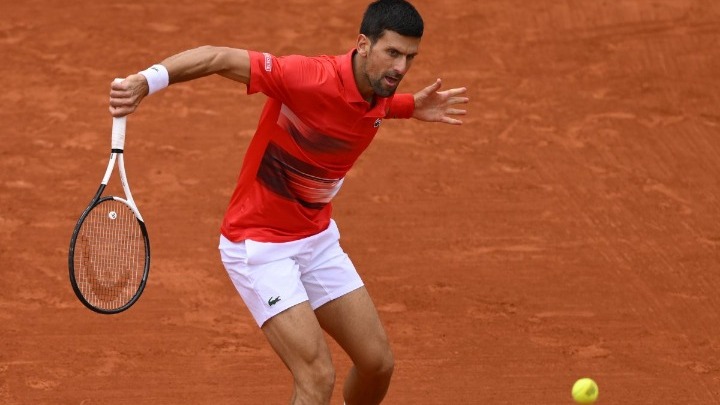 Roland Garros: Πέρασε στους «8» ο Νόβακ Τζόκοβιτς