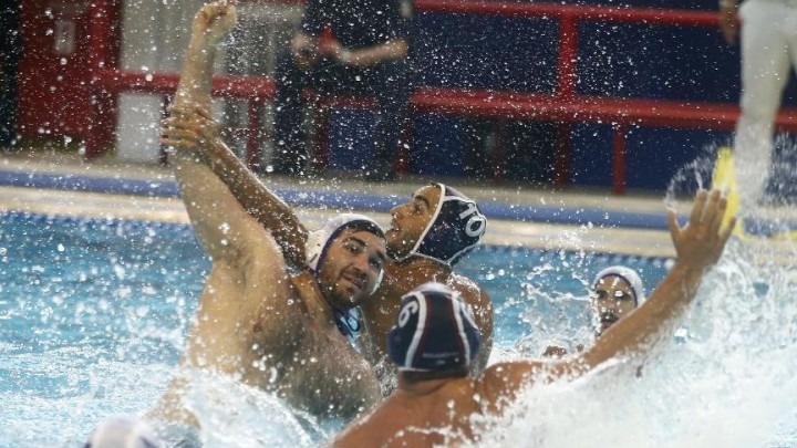 Στους ημιτελικούς η Βουλιαγμένη, 14-7 τον Εθνικό