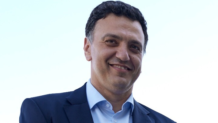 Στη Ρόδο ο Β. Κικίλιας: «Οι εποχές των πολιτικών υποσχέσεων δεν μετράνε πλέον, είναι οι εποχές των έργων»