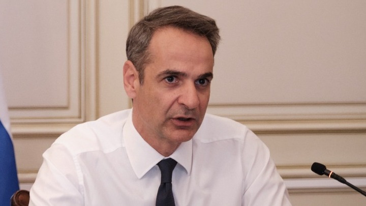 Αύριο η συνεδρίαση του υπουργικού συμβουλίου – Τα θέματα που θα συζητηθούν