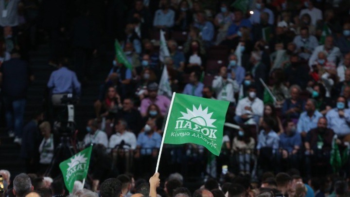 Για ποιους λόγους θα πρέπει να εμπιστευθούν ξανά το ΠΑΣΟΚ – ΚΙΝΑΛ οι νέοι…