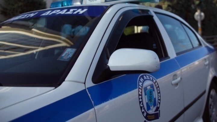Συνελήφθη 54χρονος, ο οποίος πυροβόλησε 42χρονο με κυνηγετικό όπλο