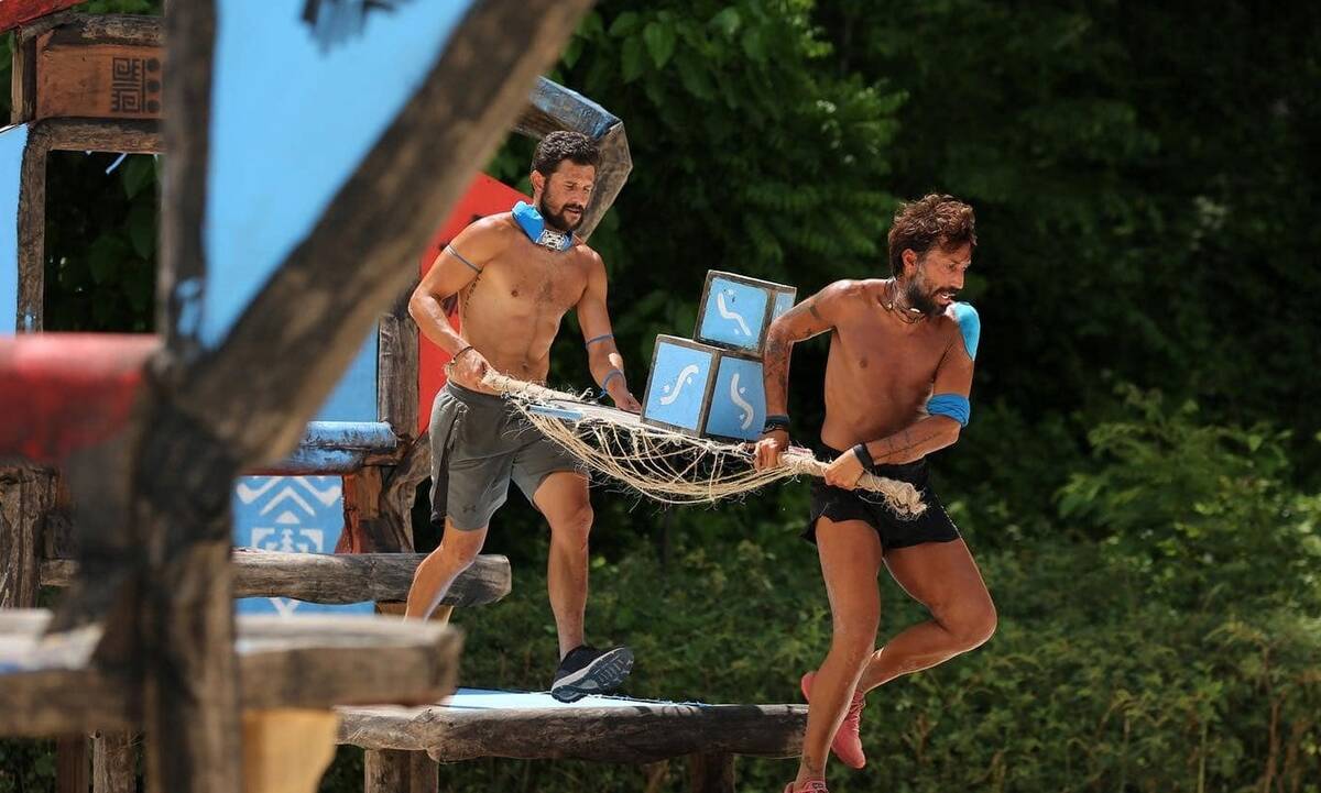 Survivor (23/05): Ποιοί είναι οι υποψήφιοι και ποιός φαβορί για αποχώρηση;