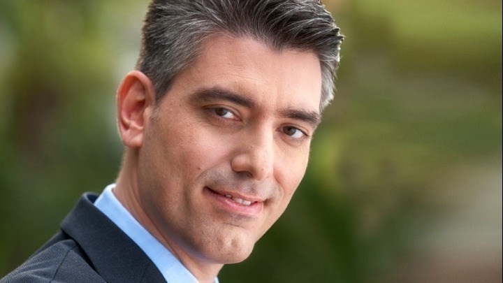 Γαϊτάνης: «Ο πρωθυπουργός αναδεικνύει μια νέα Ελλάδα, την ισχυρή Ελλάδα που θέλουμε»