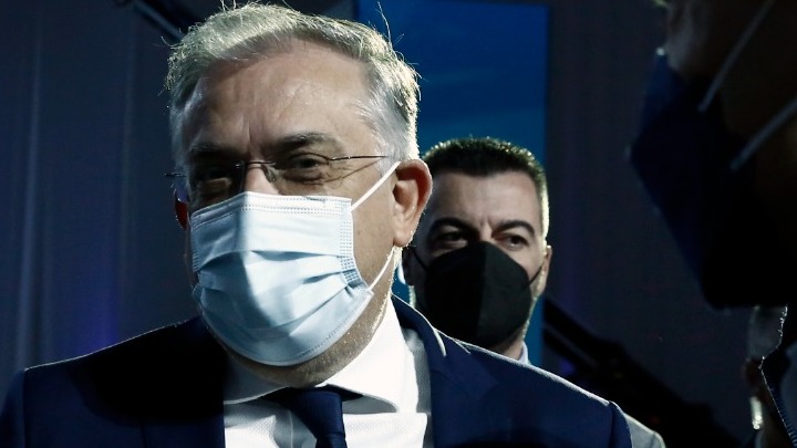 Τ. Θεοδωρικάκος: «Να φέρουμε πιο κοντά την Αστυνομία σε κάθε πολίτη»