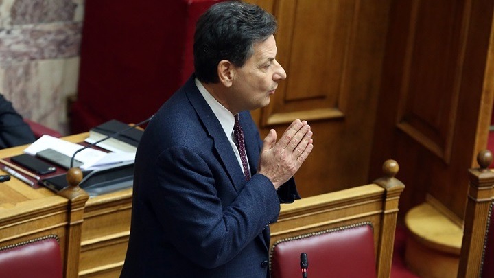 Θ. Σκυλακάκης: Ανοίγουμε παράθυρο στις ΜμΕ για να γίνουν ανταγωνιστικές και σύγχρονες