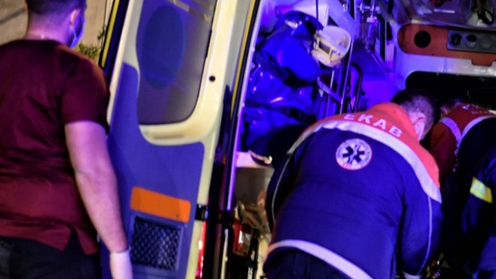 Σέρρες: Θανατηφόρο τροχαίο με θύμα νεαρό στρατιώτη