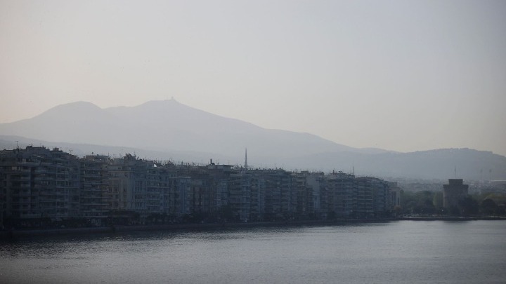 Θεσσαλονίκη: Στον Θερμαϊκό έπεσαν 2 ανήλικα κορίτσια