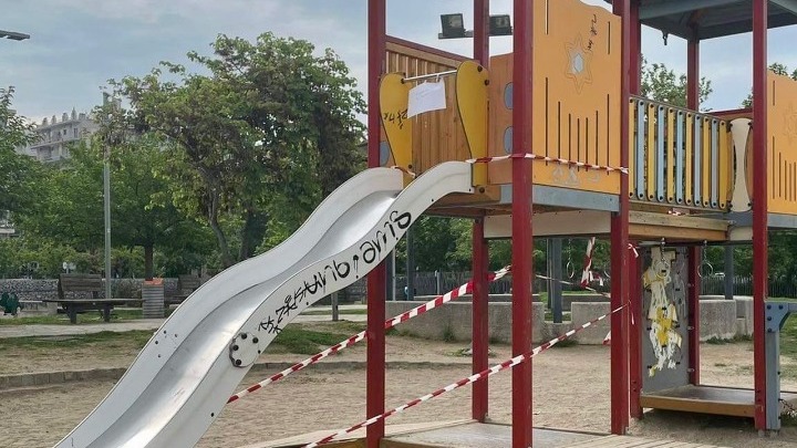 Θεσσαλονίκη: Τη θλίψη και τη συμπαράσταση του στην οικογένεια της 8χρονης εξέφρασε ο αντιδήμαρχος