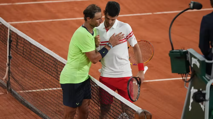 Australian Open: O Ναδάλ θεωρεί φαβορί τον Τζόκοβιτς