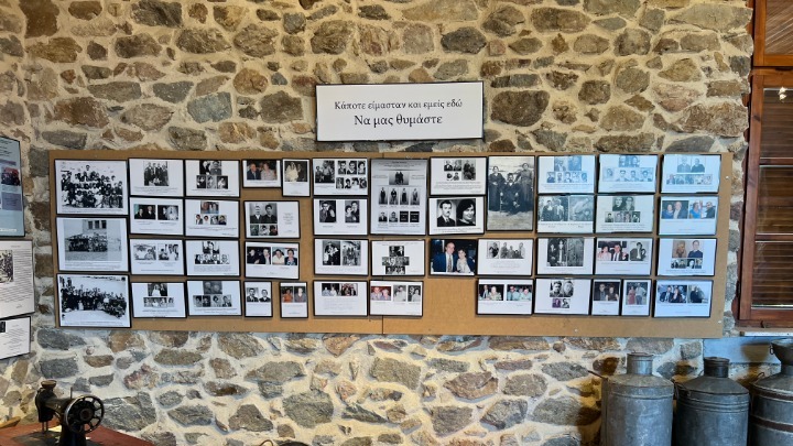 Το χωριό των προσφύγων του Πόντου που δεν ξέχασε τι σημαίνει ξεριζωμός (vid)