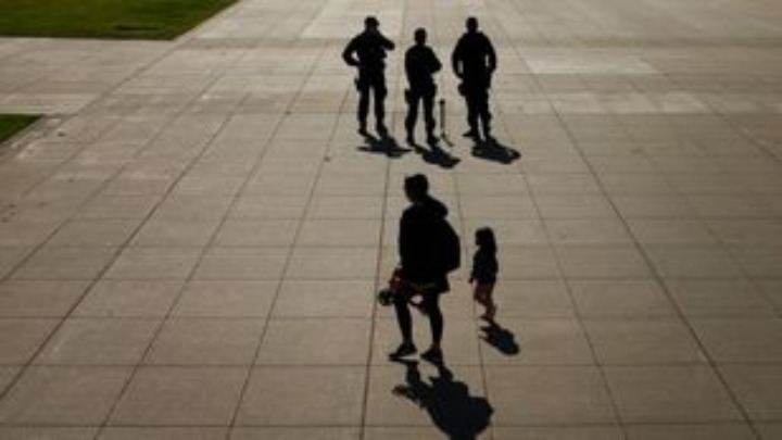 Μείωση του πληθυσμού της ΕΕ για δεύτερη συνεχή χρονιά λόγω πανδημίας καταγράφει η Eurostat