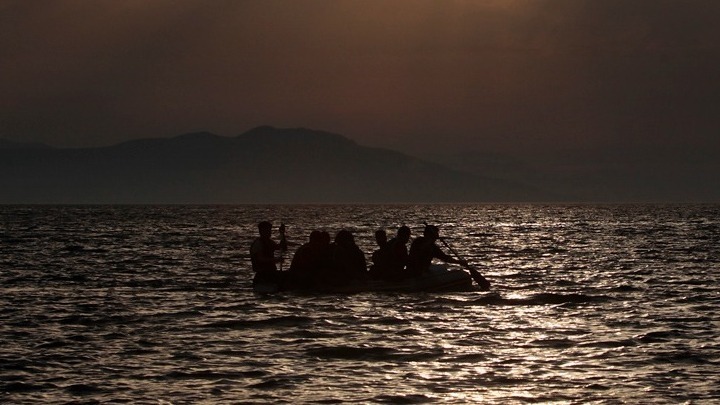 Νεκρός 24χρονος μετανάστης…. Ε, και;