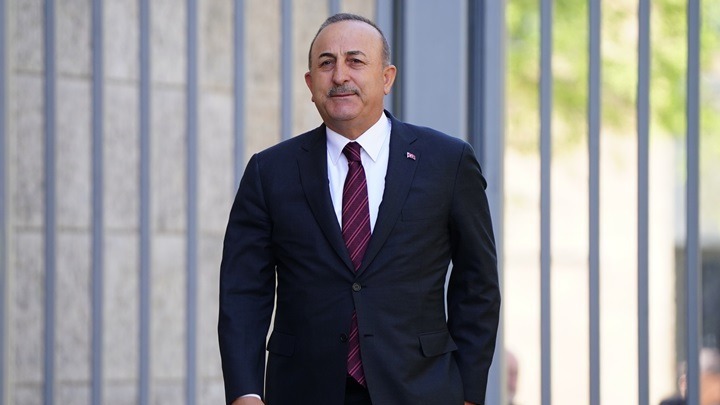 Τσαβούσογλου: Οι ΗΠΑ θα μεταφέρουν τις ανησυχίες μας για την ένταξη Σουηδίας και Φινλανδίας στο ΝΑΤΟ