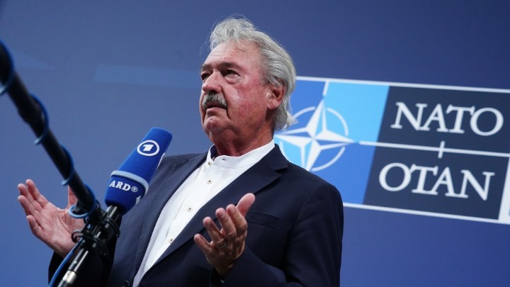 ΥΠΕΞ Λουξεμβούργου: «Αν η Σουηδία και η Φινλανδία το θέλουν, θα έχουν και τις 30 χώρες στο πλευρό τους»