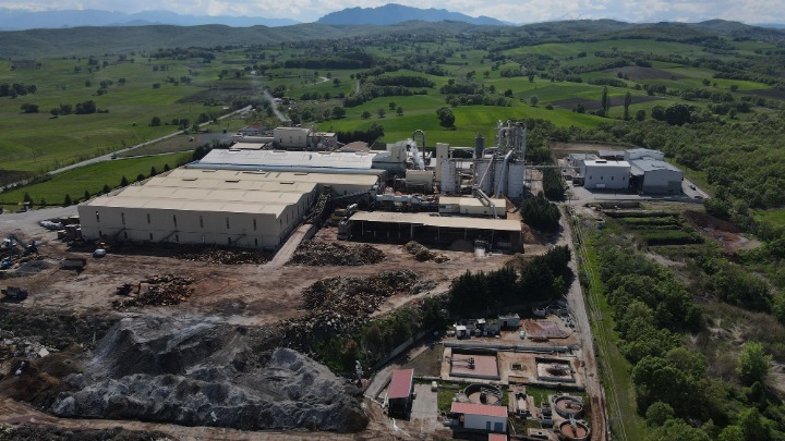Γρεβενά: Έρευνα για τις συνθήκες του δυστυχήματος στο εργοστάσιο