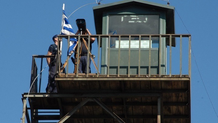Υπ. Προστασίας του Πολίτη – Έβρος: Υπογράφηκε η απόφαση πρόσληψης 250 συνοριακών φυλάκων