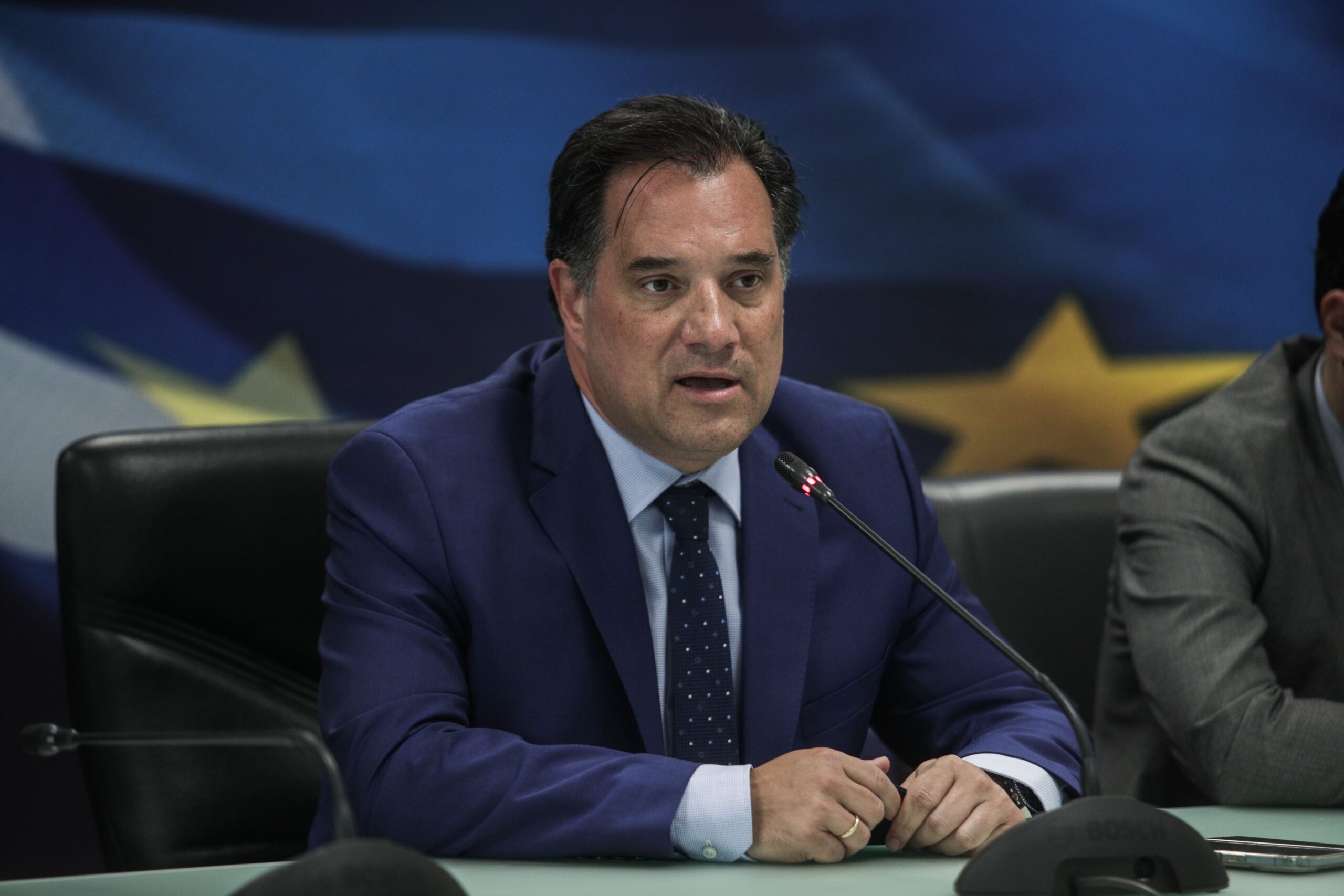 Αδ. Γεωργιάδης: Ασταμάτητοι οι έλεγχοι της ΔΙΜΕΑ τα Χριστούγεννα