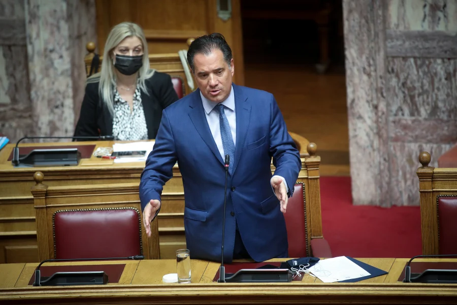 Βαριά πρόστιμα σε ιδιωτικό νοσοκομείο και κλινικές για πανάκριβα PCR TEST