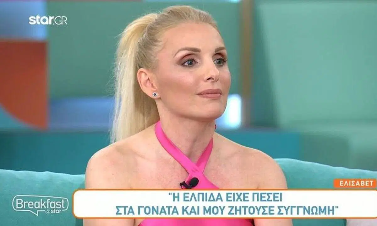 MasterChef: «Ο Μπόμπαινας ήθελε να προκαλέσει τον Χριστόφορο με το καλαμπόκι»