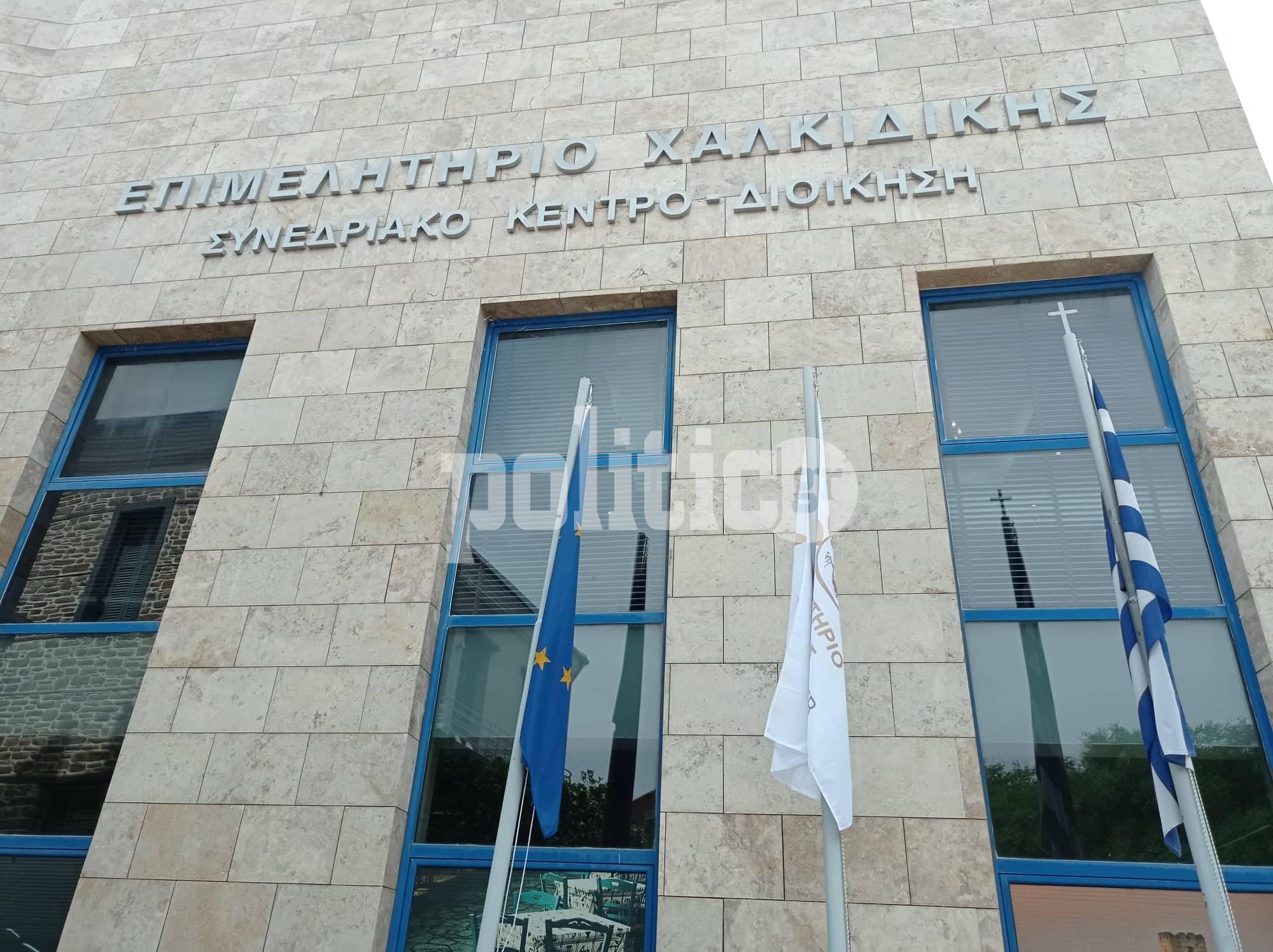 Έρευνα Interview: Οι επιδόσεις των επιχειρήσεων στην Χαλκιδική παρουσιάζουν αυξητική τάση