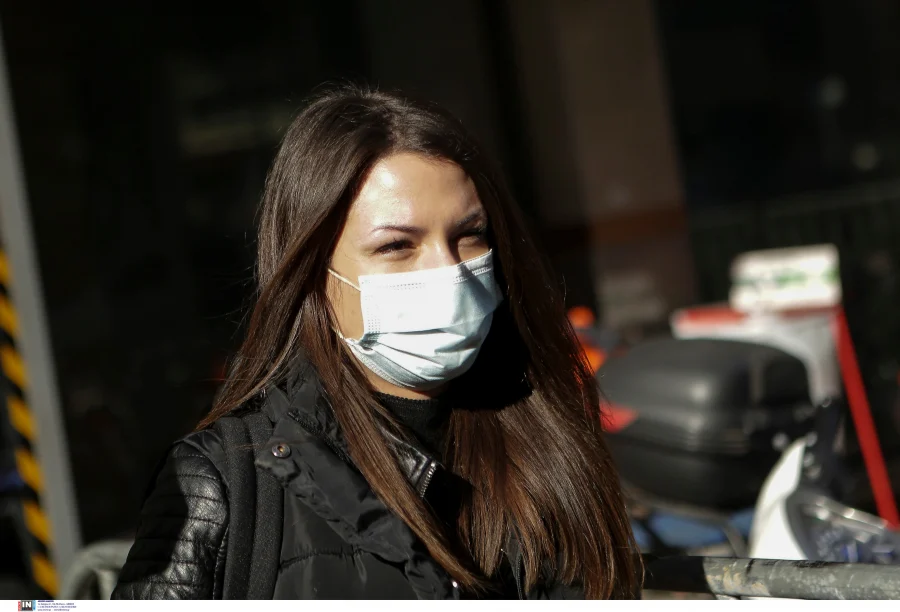 Γεωργία Μπίκα: «Ασύστολα ψεύδη, μυθοπλασία, διαστρέβλωση γεγονότων», λέει η εισαγγελέας στο πόρισμα της (vids)