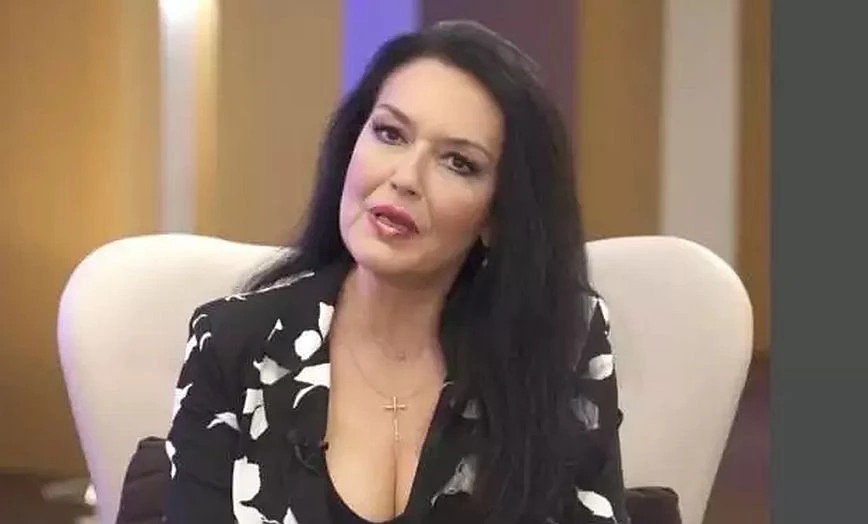 Ελένη Φιλίνη: «Αν δεν έρθεις στο ξενοδοχείο μην πας το βράδυ για δουλειά, μου είπε»