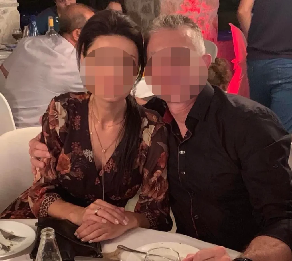 Καβάλα: «Τη σκότωσα γιατί με προσέβαλε» λέει προκλητικά ο γυναικοκτόνος (vids)