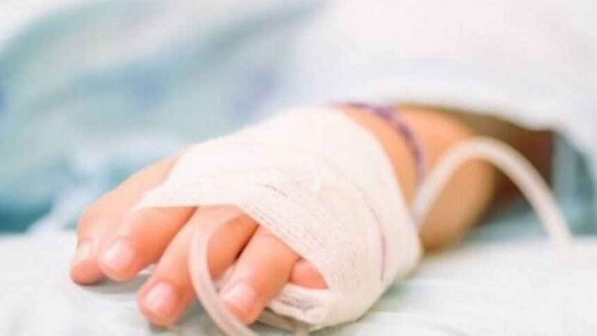 Θεσσαλονίκη: Εξετάζεται το ενδεχόμενο να έπασχε από αγγειίτιδα λόγω κορoνοϊού η 3χρονη που κατέληξε στο Ιπποκράτειο (vid)