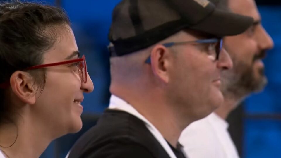 MasterChef (10/05): Αυτός ο παίχτης αποχωρεί!