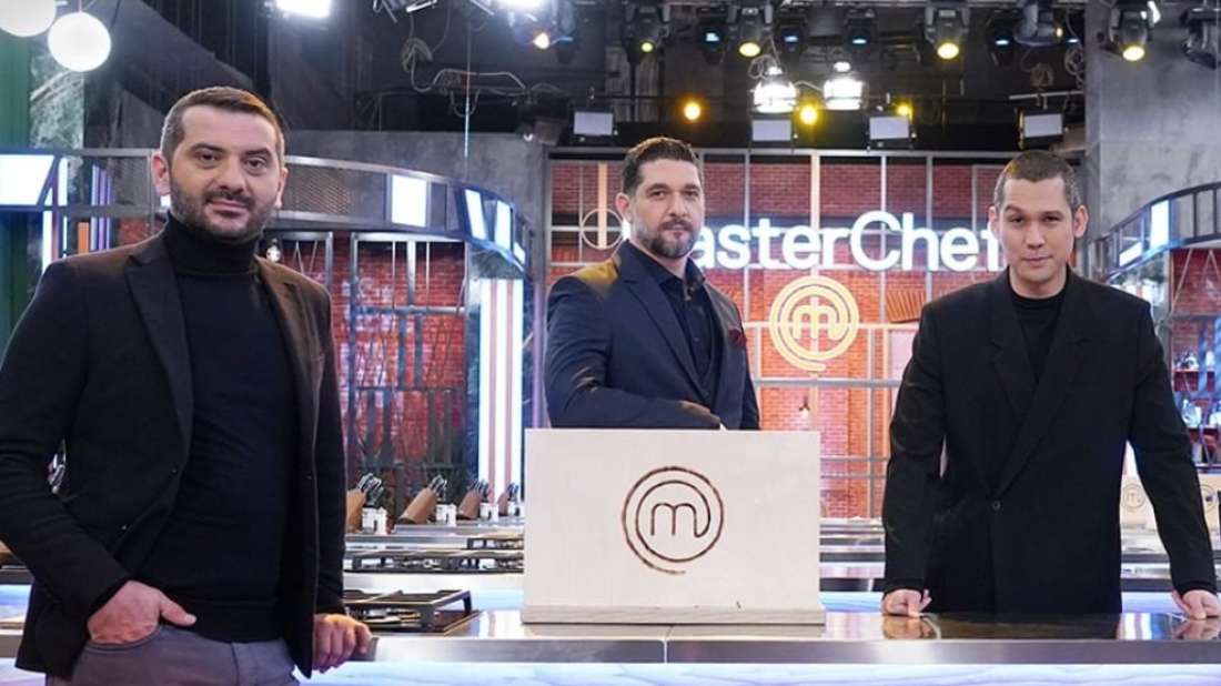MasterChef: Μυστήριο στην κουζίνα – Οι μισοί παίκτες οδηγούνται σε δοκιμασία αποχώρησης