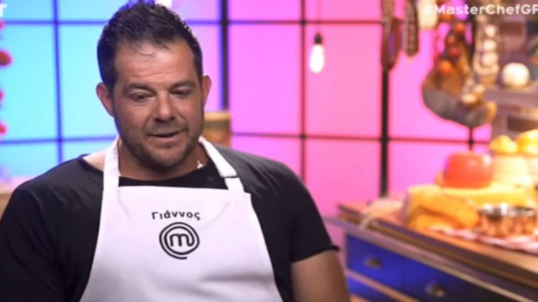 MasterChef: Αποτέλεσμα έκπληξη με αποχώρηση του απόλυτου φαβορί – Εκτός τετράδας ο Γιάννος