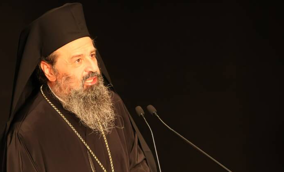 Αύριο η εξόδιος ακολουθία του Μητροπολίτη Δράμας κυρού Παύλου παρουσία του Αρχιεπισκόπου Ιερωνύμου
