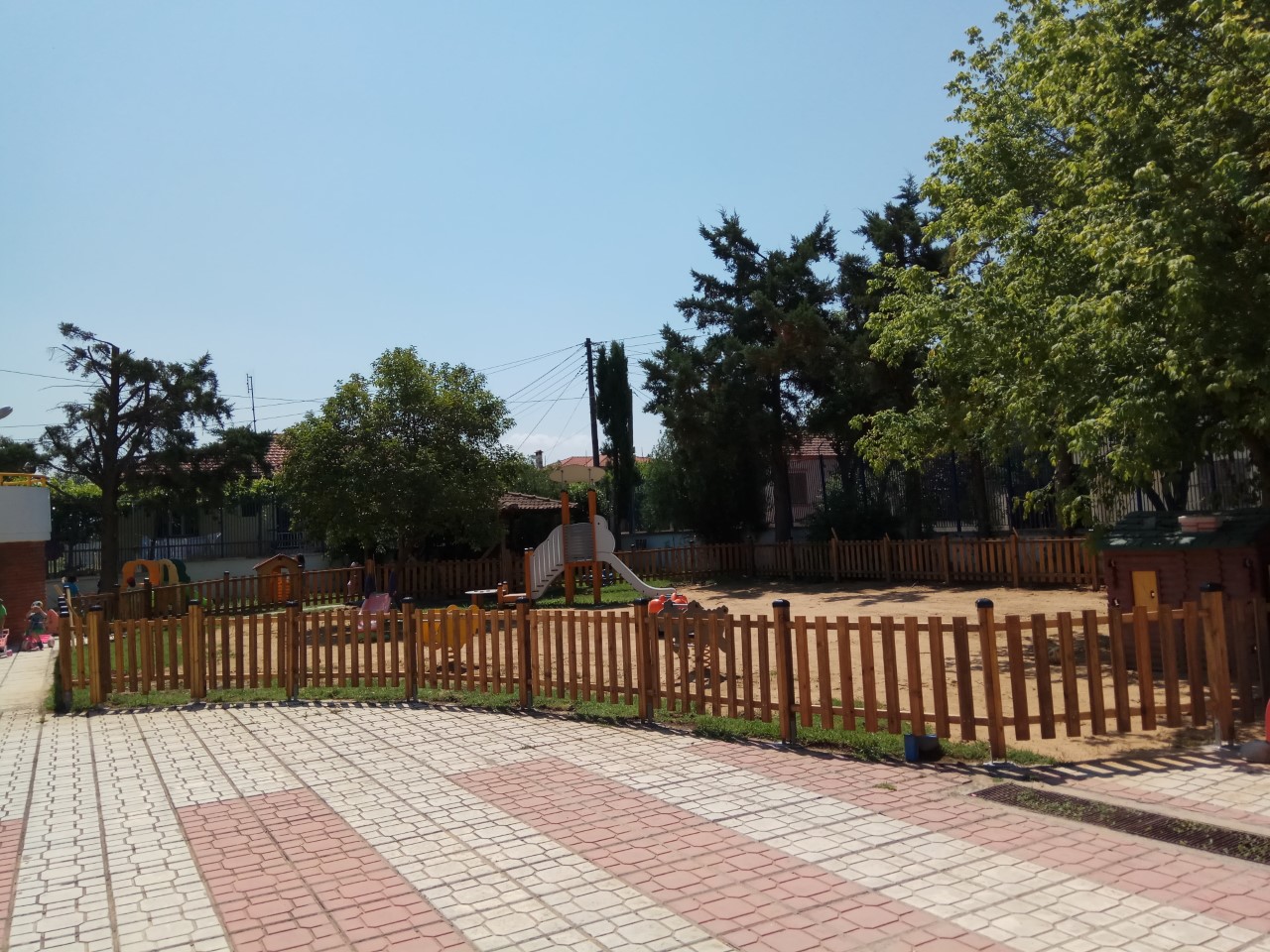 Δήμος Θέρμης: Αρχίζουν οι εγγραφές για το πρόγραμμα καλοκαιρινής φύλαξης παιδιών 