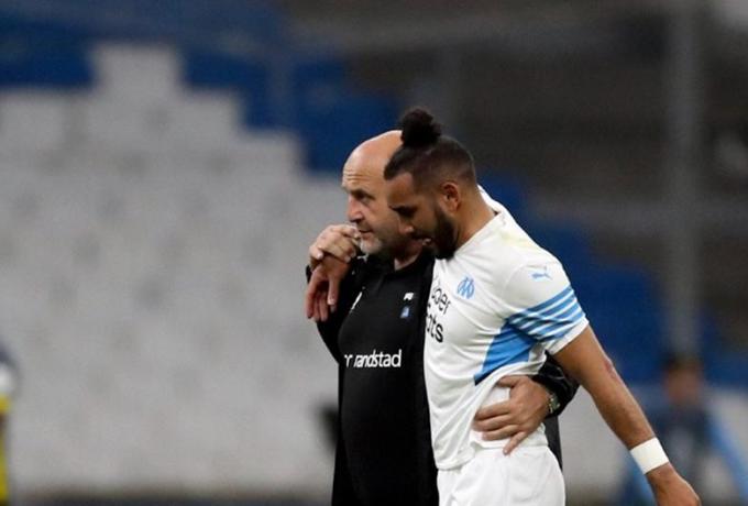 Παγέ: «Δεν θα μπορέσω να αγωνιστώ ξανά αυτή τη σεζόν»