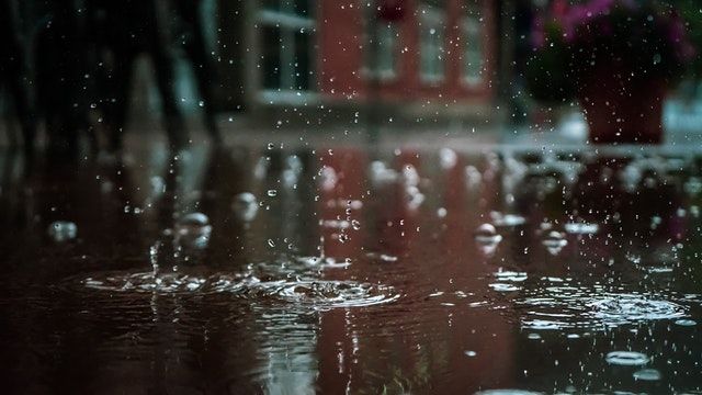 Άστατος και σήμερα ο καιρός – Που προβλέπονται βροχές και καταιγίδες