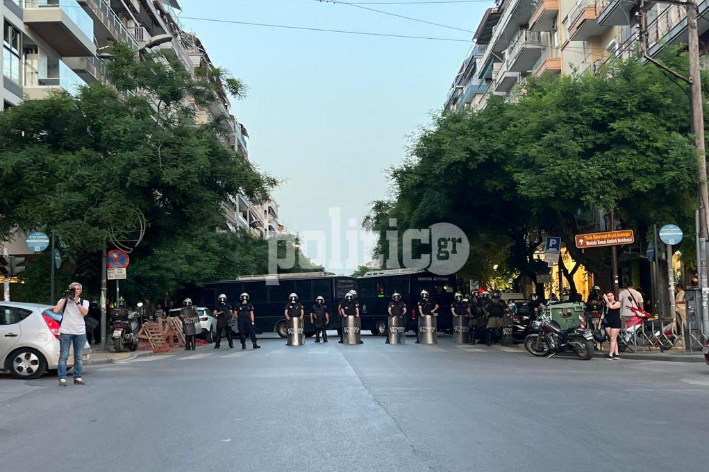 Απεργία 9 Νοέμβρη: Παραλύουν δημόσιος και ιδιωτικός τομέας – Οι κινητοποιήσεις που θα γίνουν Θεσσαλονίκη και Αθήνα