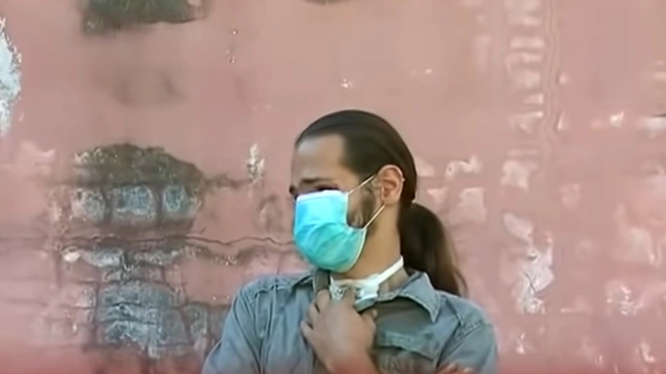 Βίντεο-ντοκουμέντο από τον εκφοβισμό του εξαφανισμένου Θύμιου – Αναμένονται προσαγωγές