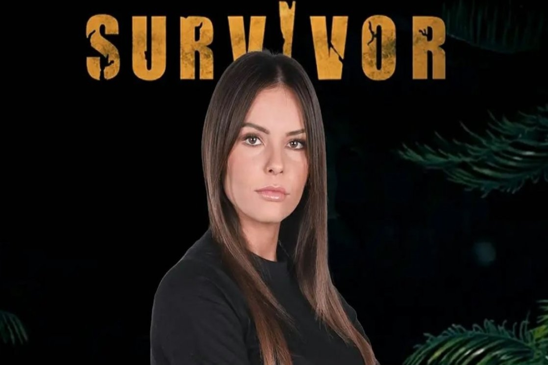 Survivor: Η Σοφιάνα Αβραμάκη αποχαιρέτησε το reality επιβίωσης (vid)