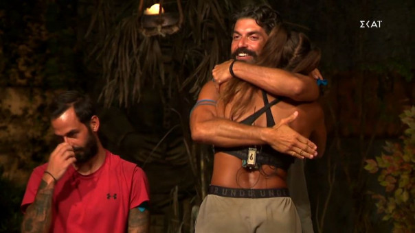Survivor: Ποιά ομάδα θα κερδίσει σήμερα; (16/05/22)