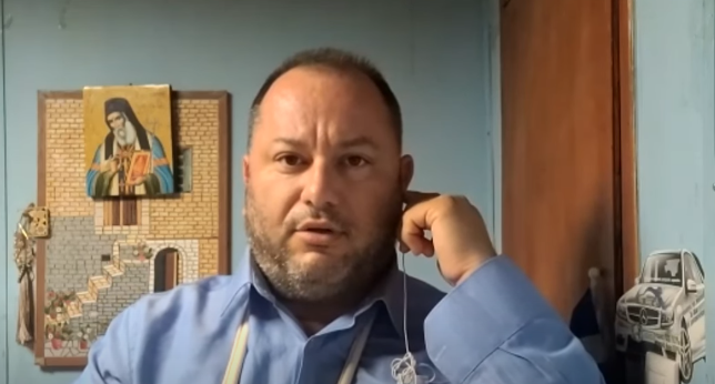 Πάτρα: Σοβαρό τροχαίο για τον δικηγόρο συγγενών της σπιτονοικοκυράς – Δεχόταν απειλές