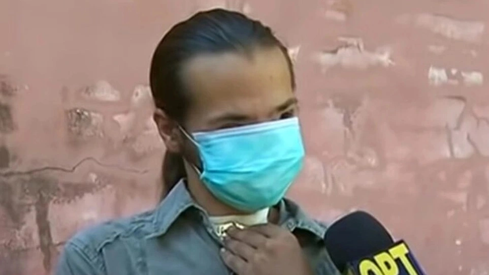 Βρέθηκε ο 39χρονος Θύμιος Μπουγάς