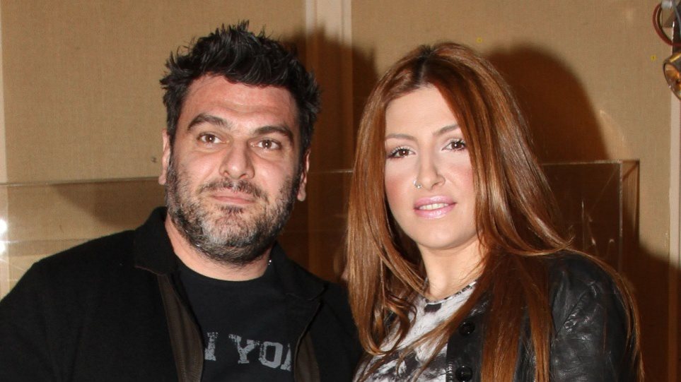 Ο Τόνι Μαυρίδης ζήτησε συγγνώμη από την Έλενα Παπαρίζου (vid)