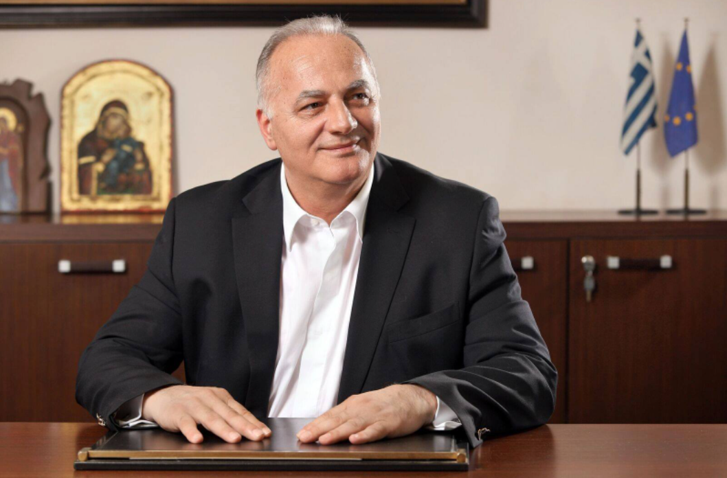 ΣΥΡΙΖΑ: «Κλείδωσε» η υποψηφιότητα Τονικίδη στο Κιλκίς για τις βουλευτικές εκλογές
