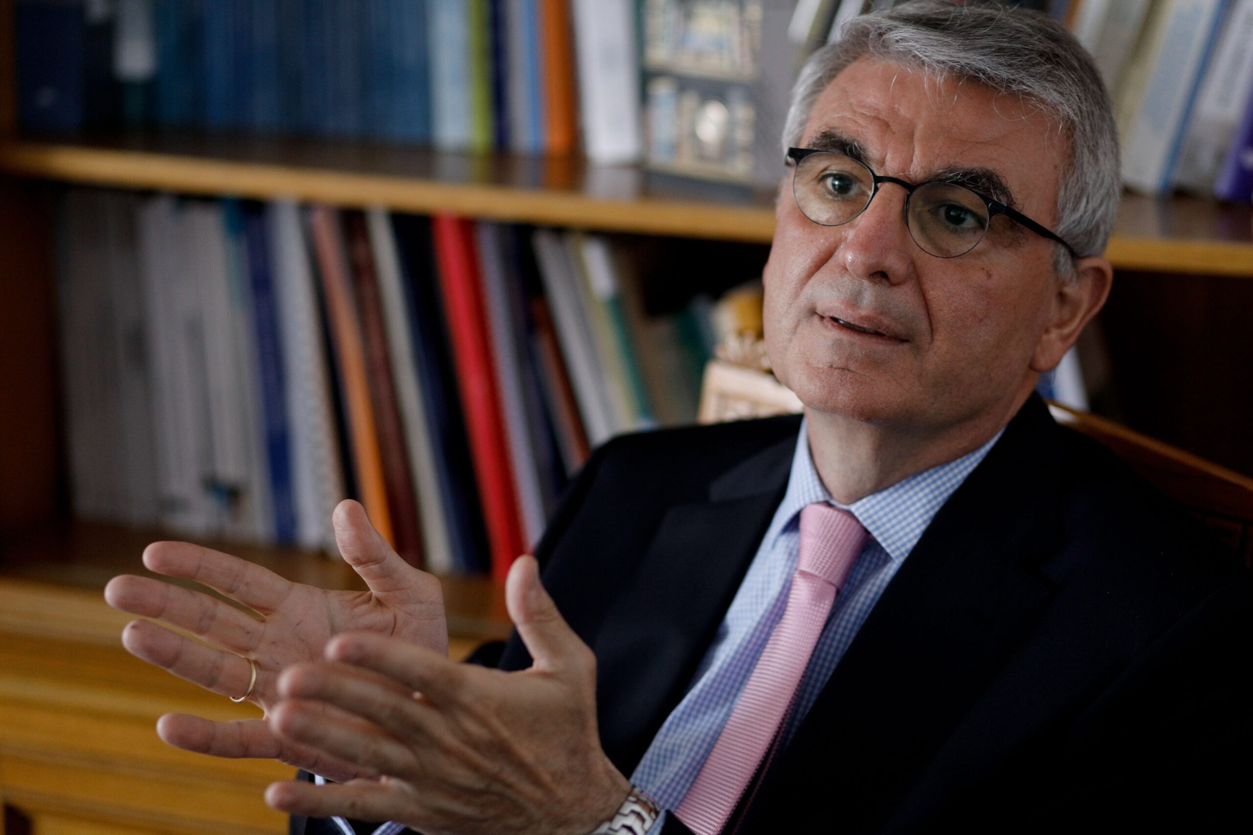 Πάνος Τσακλόγλου: «Το 2023 θα αυξηθούν οι συντάξεις»