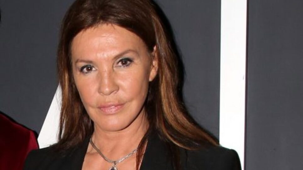 Βάνα Μπάρμπα: «Δεν αντέχω άλλο, κατέθεσα ασφαλιστικά μέτρα και το λόγο τώρα έχει η δικαιοσύνη»