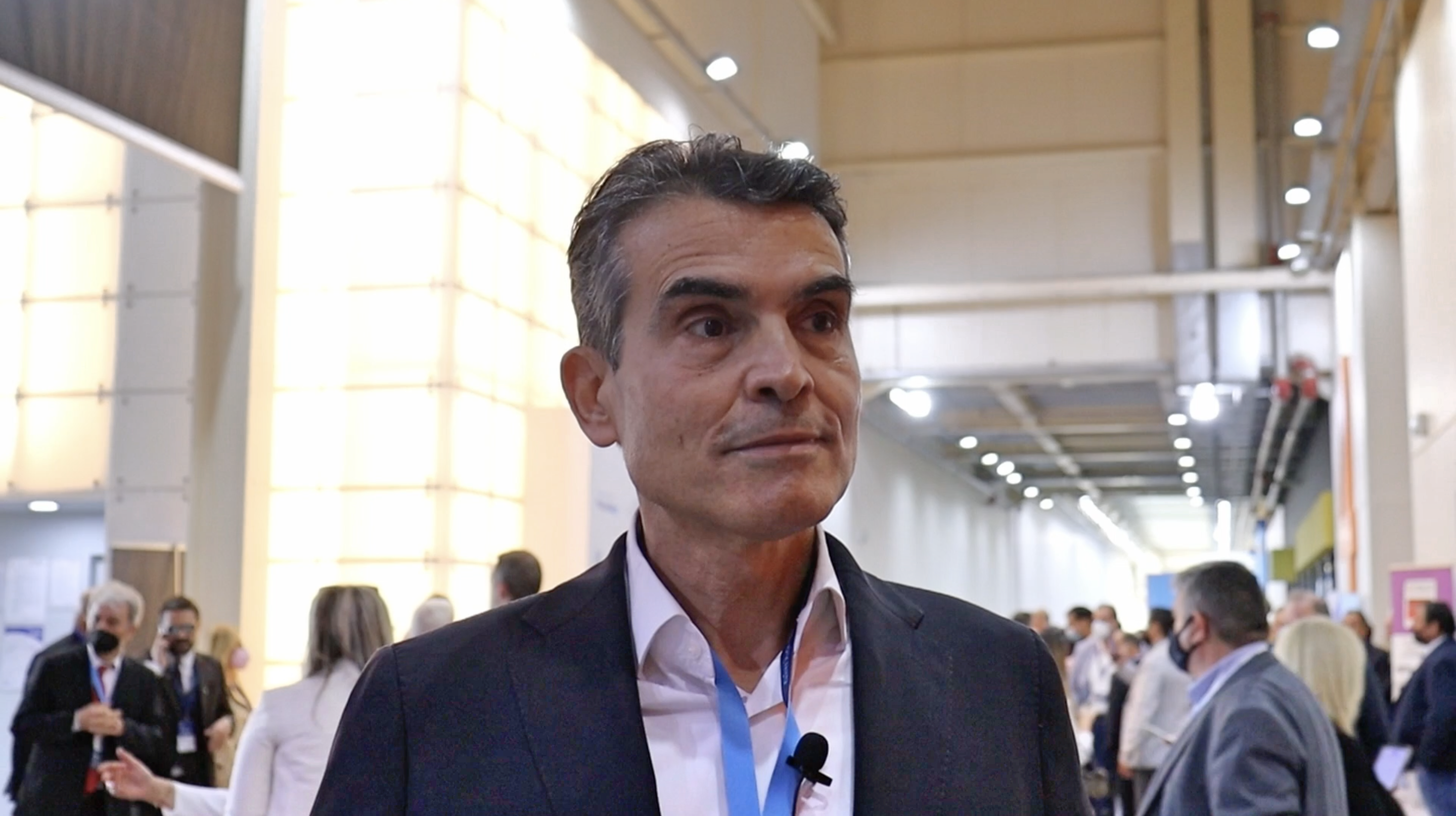 Δ. Κούβελας – 14ο Συνέδριο ΝΔ: «Κάθε βήμα, κάθε έργο έχει στόχο τον πολίτη και την κοινωνία μας»